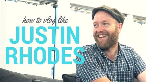 justin rhodes youtube|justin rhodes youtube new.